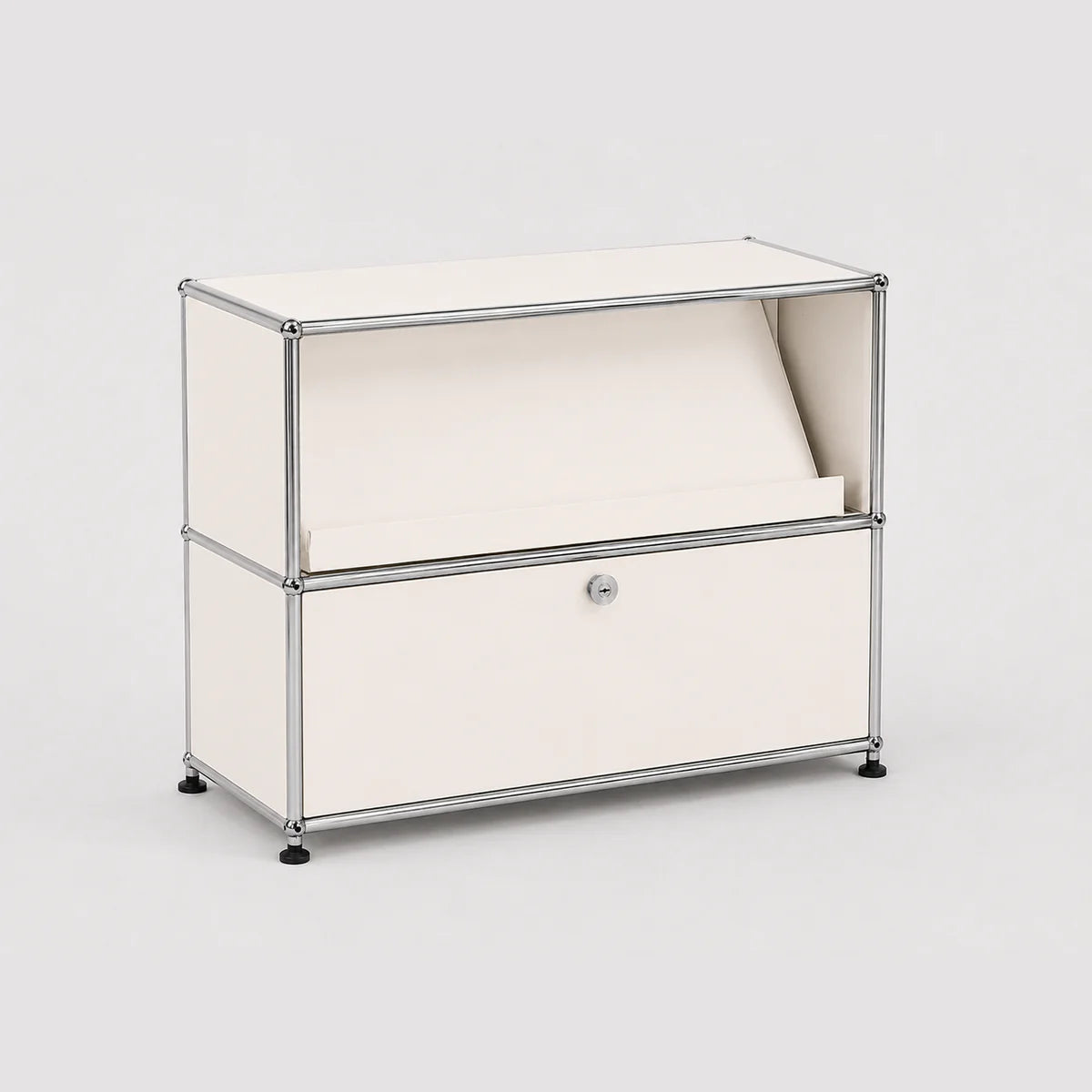 UF Nexus Record & Media Cabinet
