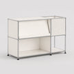 UF Nexus Record & Media Cabinet