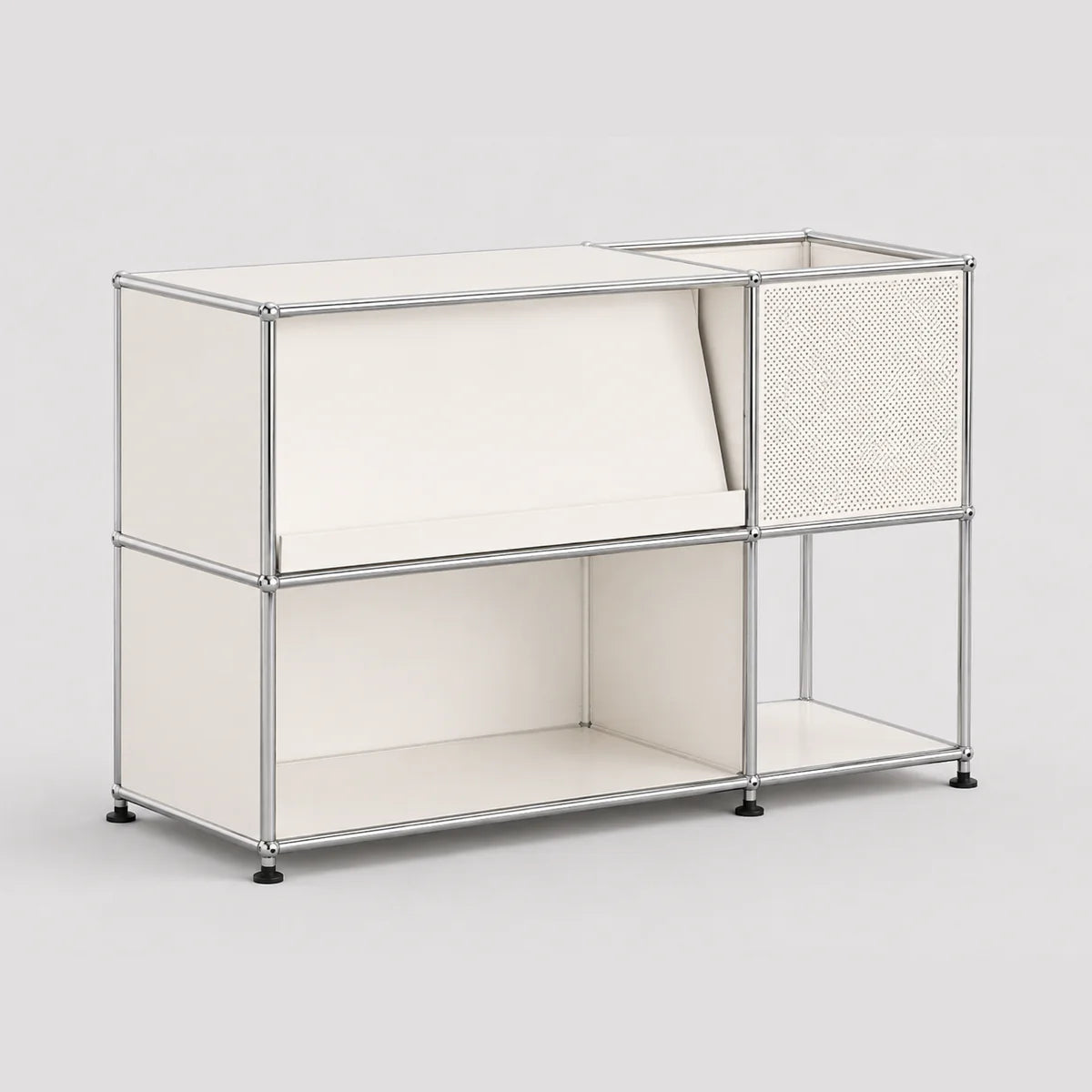 UF Nexus Record & Media Cabinet