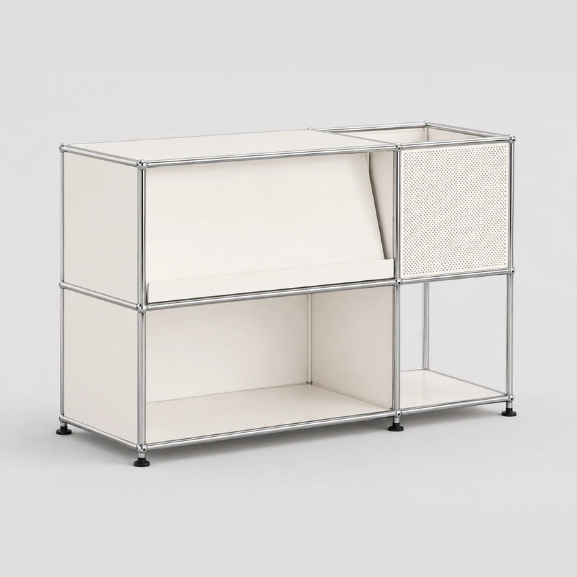 UF Nexus Record & Media Cabinet