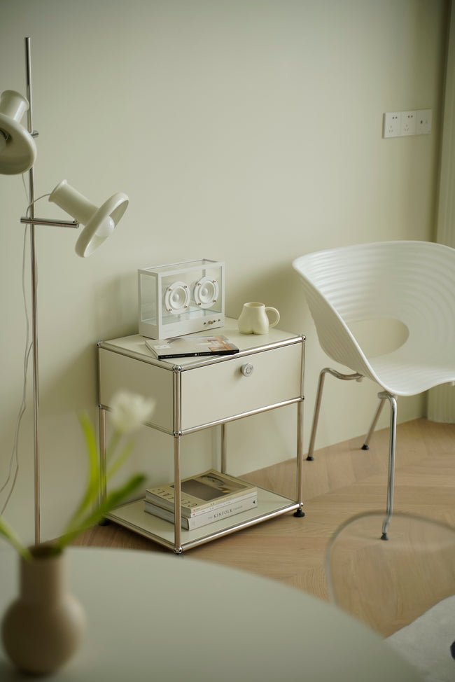 UF Nexus Multi-Purpose Shoe Cabinet