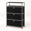 UF Nexus Small Side Table