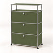 UF Nexus Small Side Table