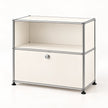 UF Nexus Small Side Table