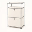 UF Nexus Small Side Table