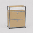 UF Nexus Sleek Sideboard