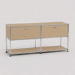 UF Nexus Sleek Sideboard