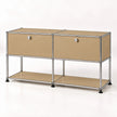 UF Nexus Sleek Sideboard