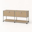 UF Nexus Sleek Sideboard
