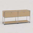 UF Nexus Sleek Sideboard