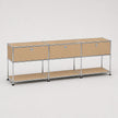 UF Nexus Sleek Sideboard