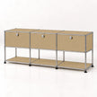 UF Nexus Sleek Sideboard