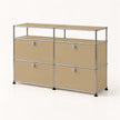 UF Nexus Sleek Sideboard
