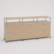 UF Nexus Sleek Sideboard