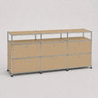 UF Nexus Sleek Sideboard