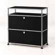 UF Nexus Sleek Sideboard