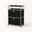 UF Nexus Sleek Sideboard