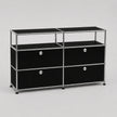 UF Nexus Sleek Sideboard