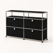 UF Nexus Sleek Sideboard
