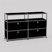UF Nexus Sleek Sideboard