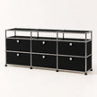 UF Nexus Sleek Sideboard