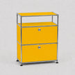 UF Nexus Sleek Sideboard
