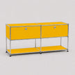 UF Nexus Sleek Sideboard