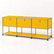 UF Nexus Sleek Sideboard