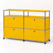 UF Nexus Sleek Sideboard