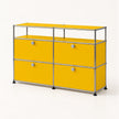 UF Nexus Sleek Sideboard
