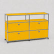 UF Nexus Sleek Sideboard