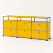UF Nexus Sleek Sideboard