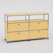 UF Nexus Sleek Sideboard