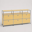 UF Nexus Sleek Sideboard