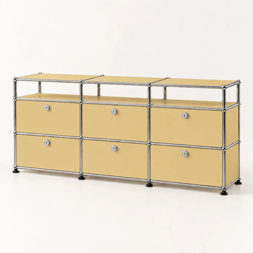 UF Nexus Sleek Sideboard