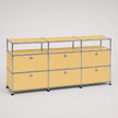 UF Nexus Sleek Sideboard