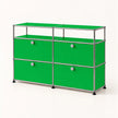 UF Nexus Sleek Sideboard