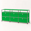 UF Nexus Sleek Sideboard