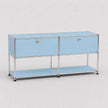 UF Nexus Sleek Sideboard