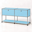 UF Nexus Sleek Sideboard