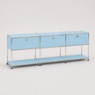 UF Nexus Sleek Sideboard