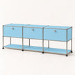 UF Nexus Sleek Sideboard