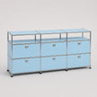 UF Nexus Sleek Sideboard