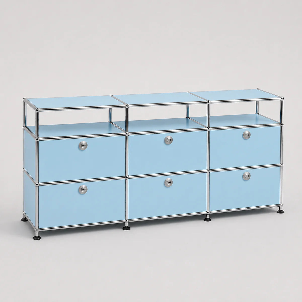 UF Nexus Sleek Sideboard