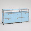 UF Nexus Sleek Sideboard