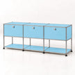 UF Nexus Sleek Sideboard