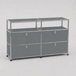 UF Nexus Sleek Sideboard