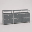 UF Nexus Sleek Sideboard