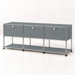UF Nexus Sleek Sideboard