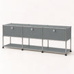 UF Nexus Sleek Sideboard